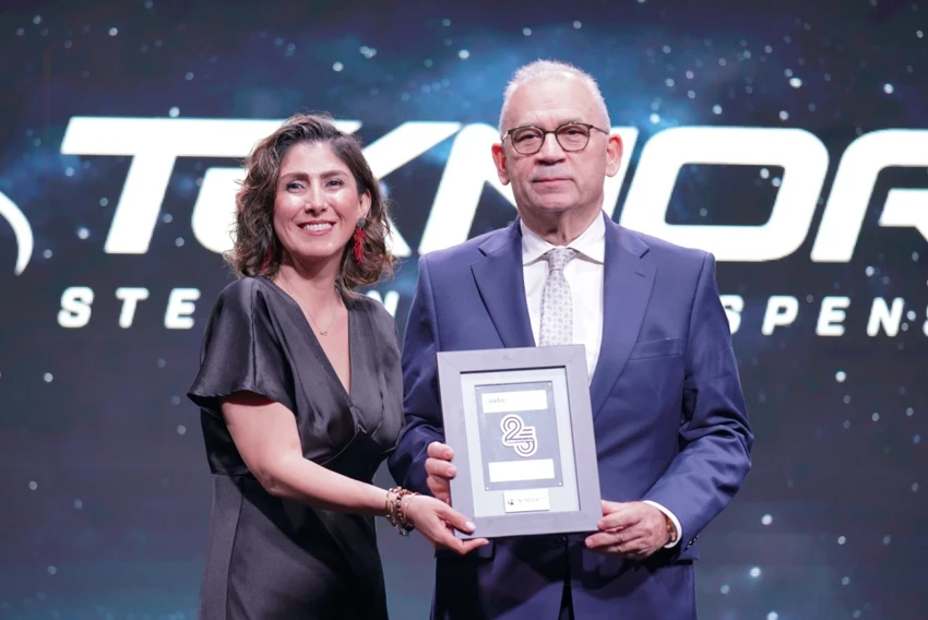 Automechanika İstanbul 2026 başladı