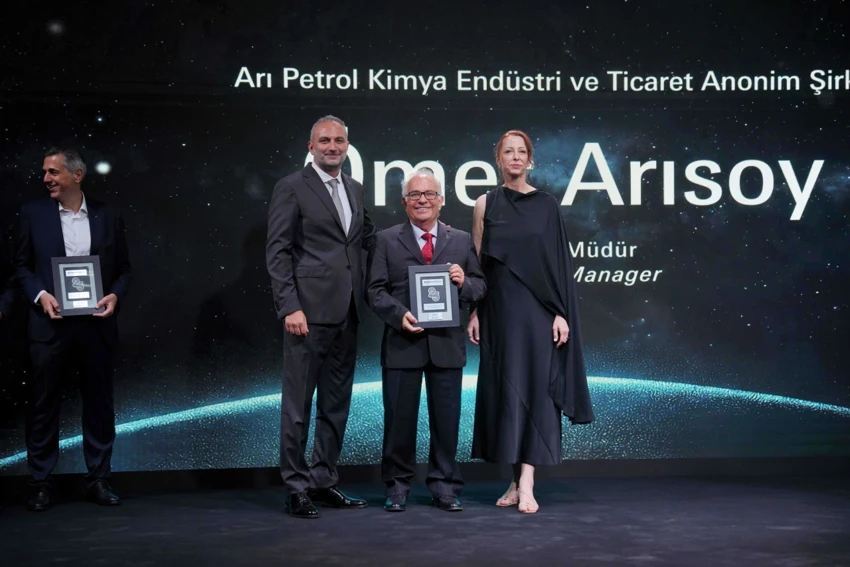 Automechanika İstanbul 2026 başladı