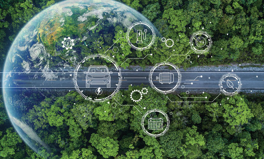 From reactive to predictive fleet management