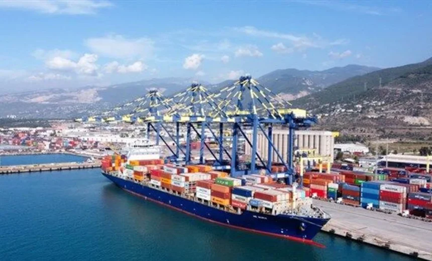 Transit ticarette vergi avantajı başlıyor