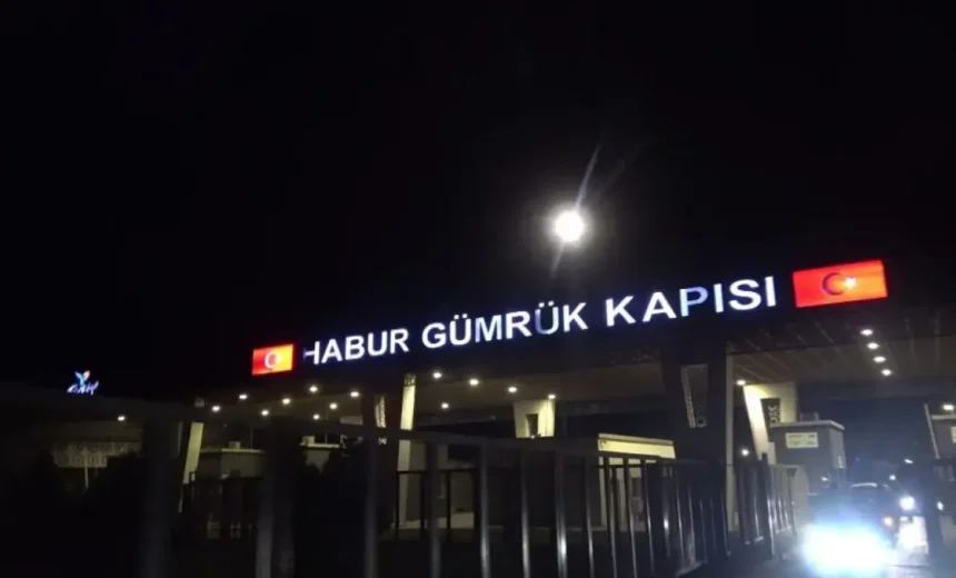 Türkiye’nin ticaret koridoru güçleniyor