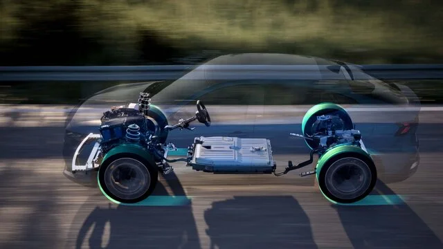 CO2-Ausstoß Plug-in-Hybride: Kluft zwischen Theorie und Praxis wächst