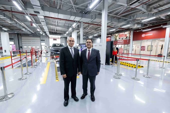 Türkiye’de üretilip dünyaya tanıtılacak